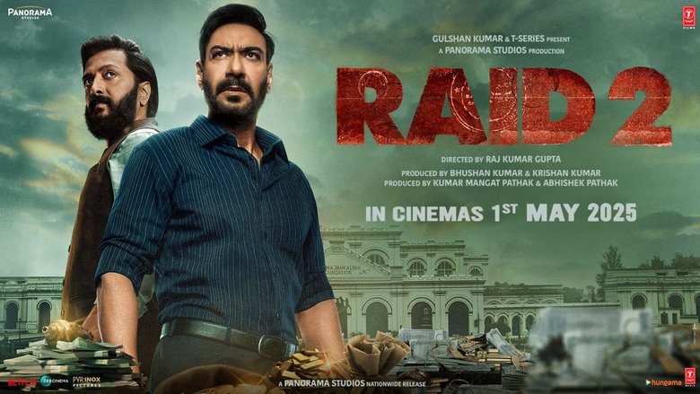 Raid 2