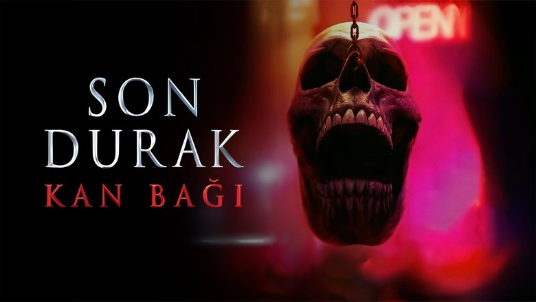 Final Destination Bloodlines