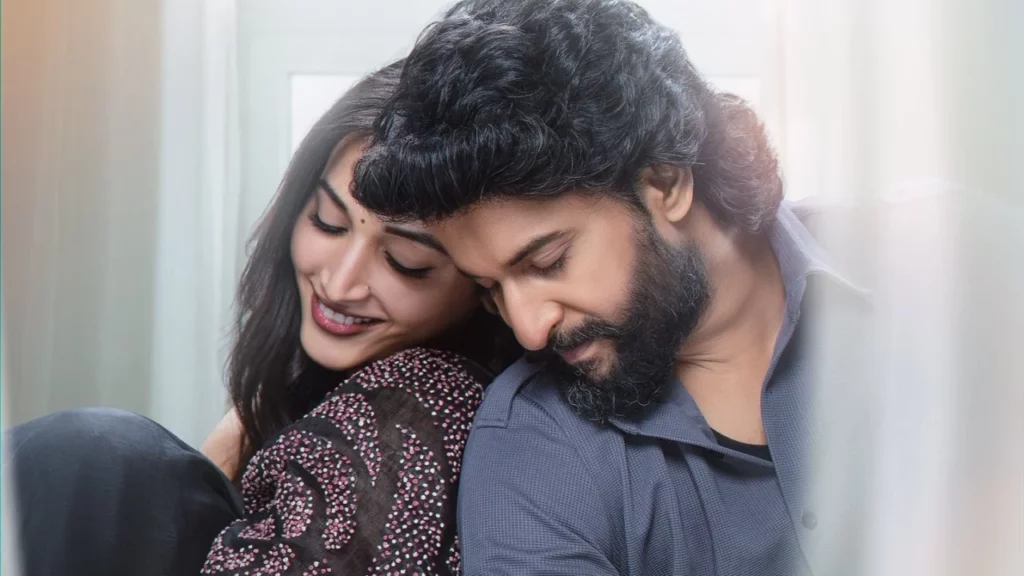 HIT: The Third Case (2025)