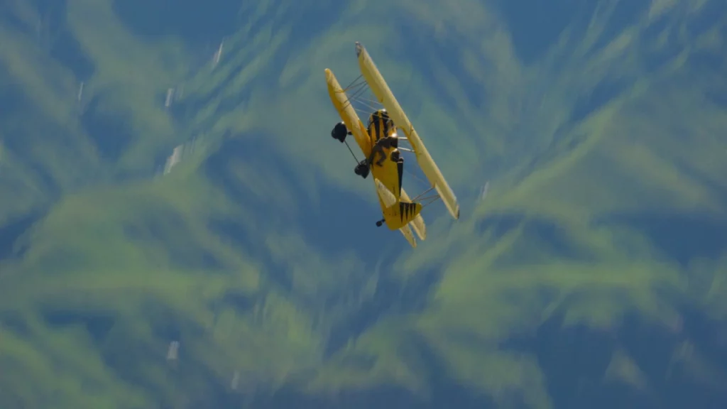 Mission: Impossible – The Final Reckoning (2025)