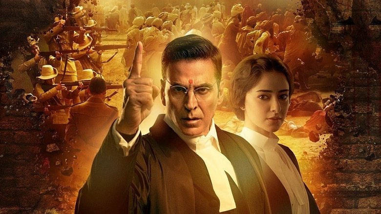 Kesari Chapter 2: The Untold Story of Jallianwala Bagh Kesari Chapter 2: The Untold Story of Jallianwala Bagh