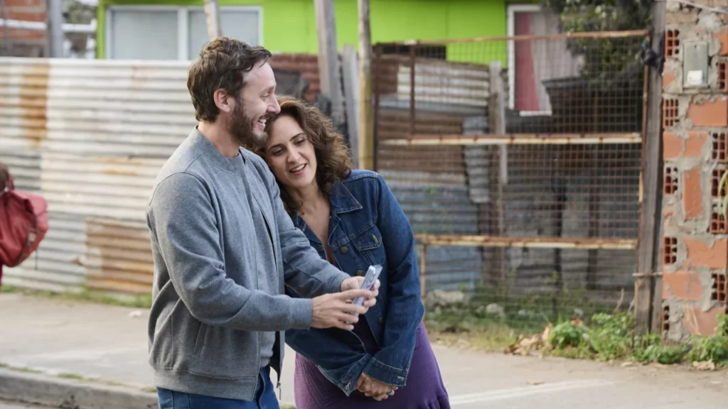 The Heart Knows (2025)