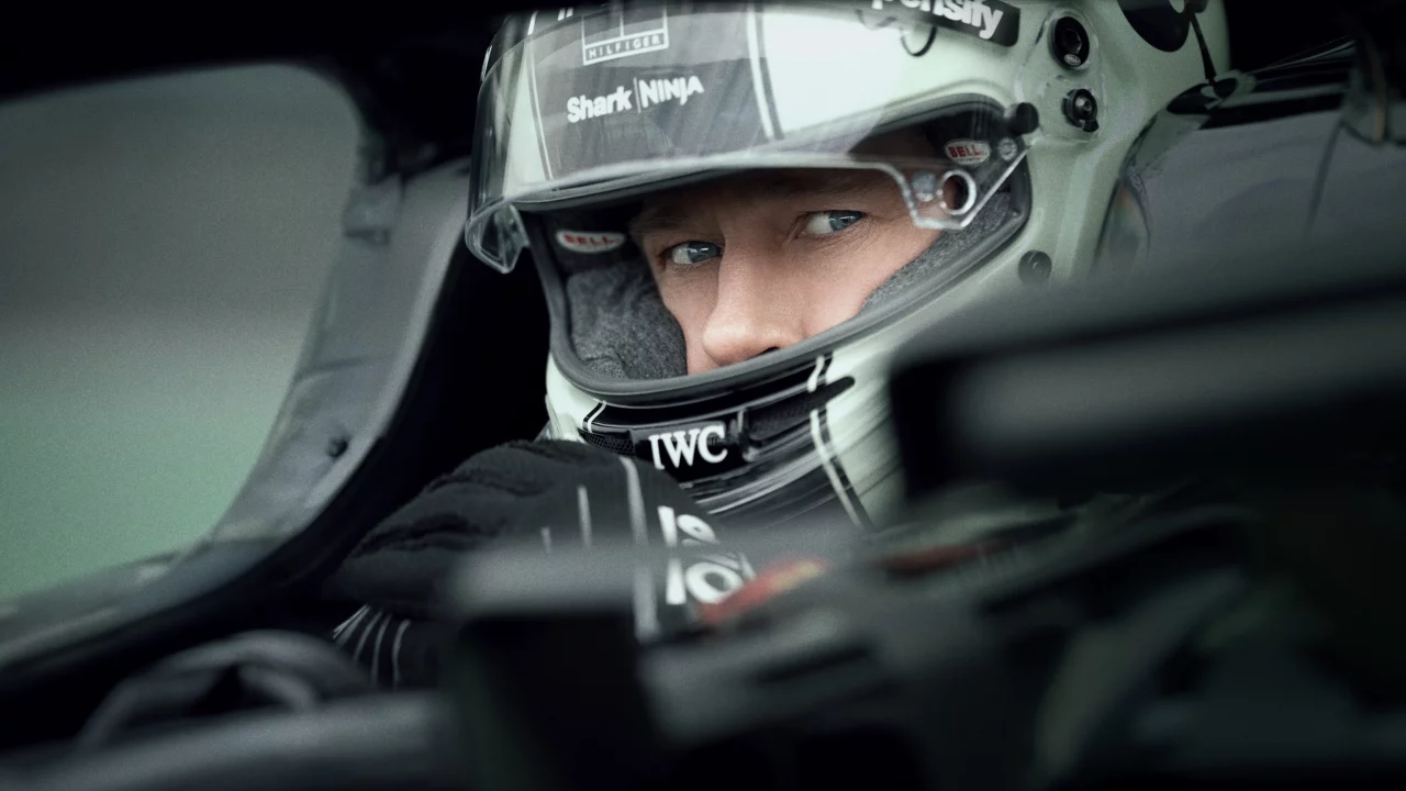 F1 The Movie F1 The Movie