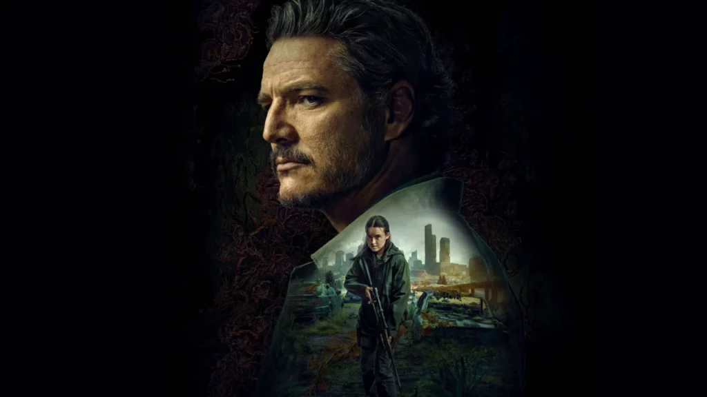 The Last of Us Season 2 (2025)