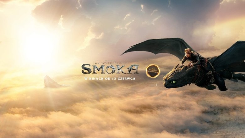 How to Train Your Dragon