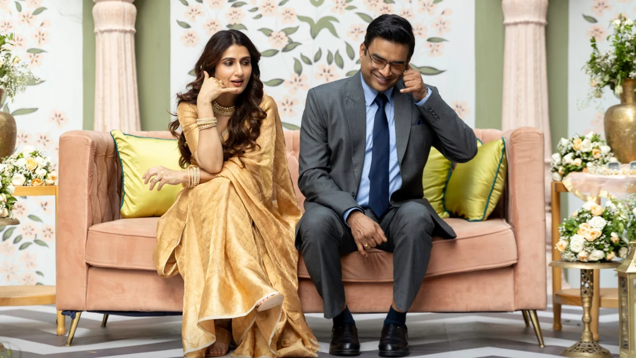 Aap Jaisa Koi Aap Jaisa Koi