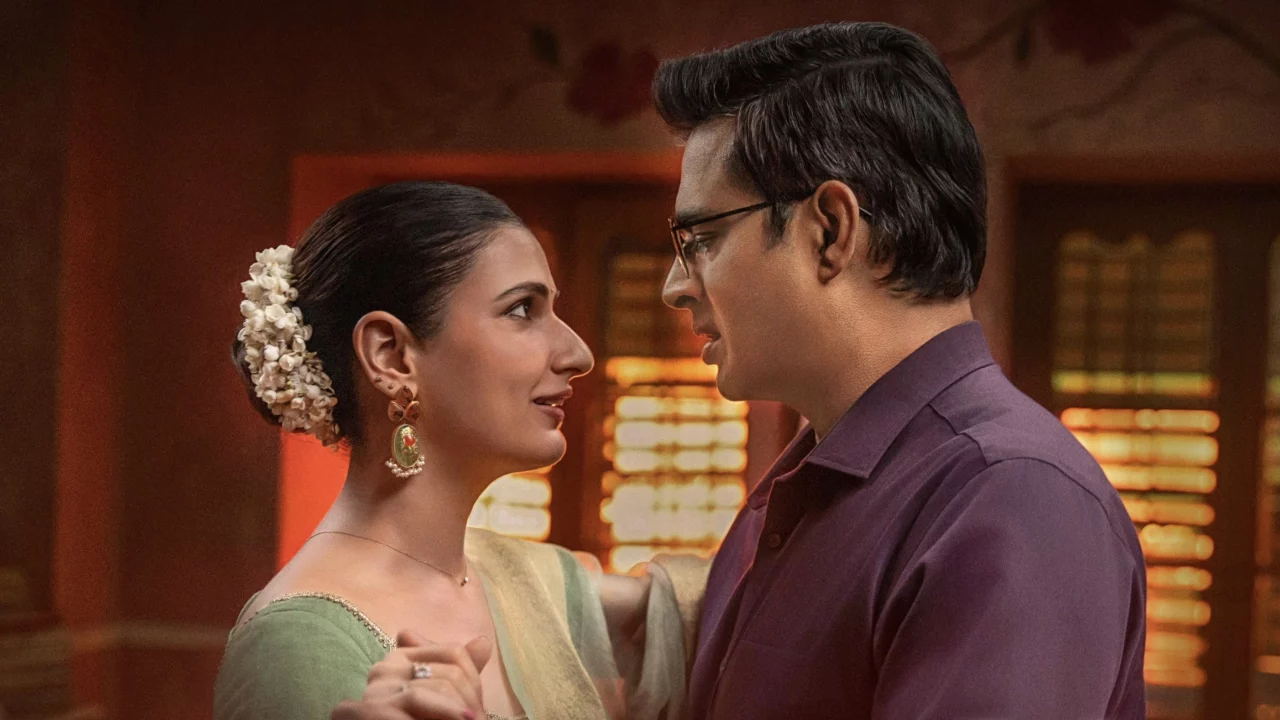 Aap Jaisa Koi Aap Jaisa Koi