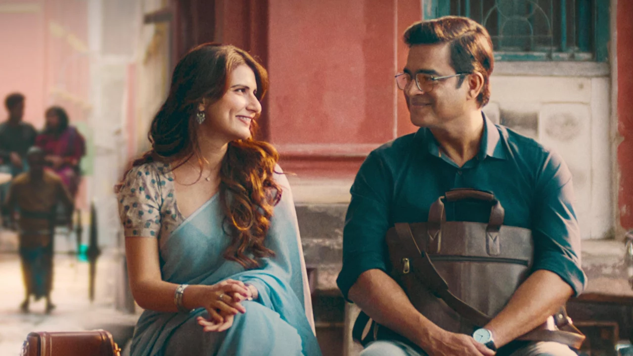 Aap Jaisa Koi Aap Jaisa Koi