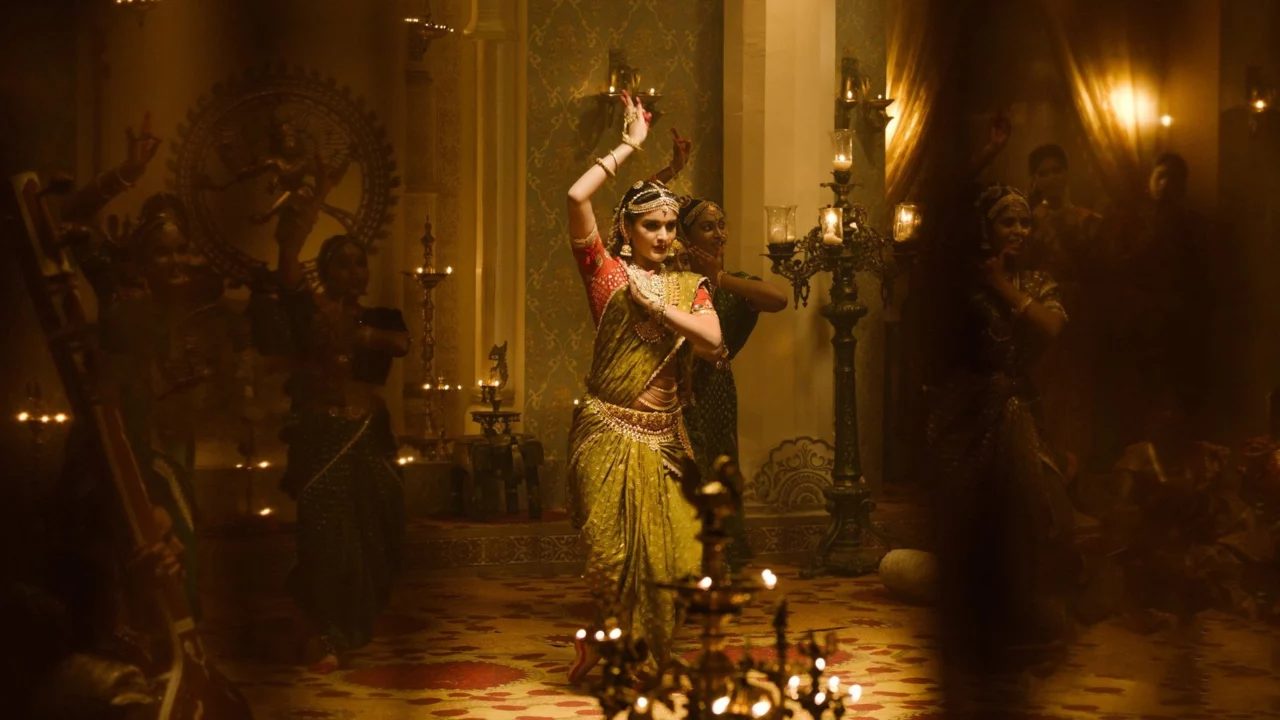 Hari Hara Veera Mallu: Part 1 – Sword vs Spirit