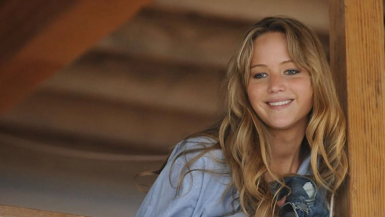 Like Crazy Like Crazy