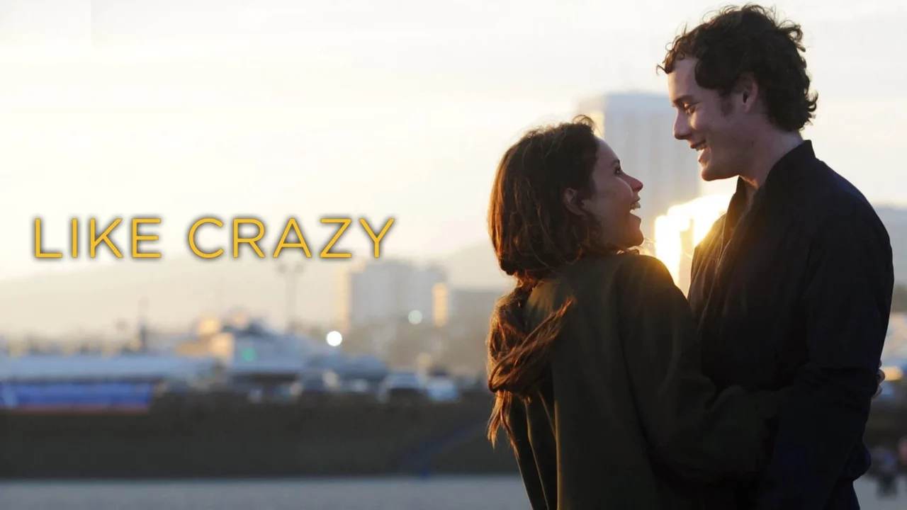 Like Crazy Like Crazy