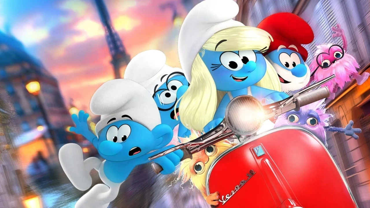 Smurfs Smurfs