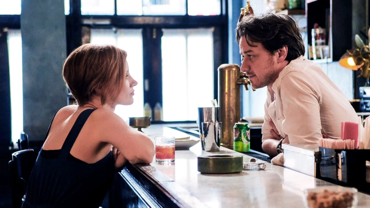 The Disappearance of Eleanor Rigby: Them The Disappearance of Eleanor Rigby: Them