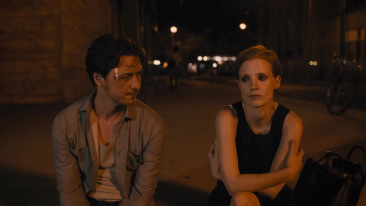 The Disappearance of Eleanor Rigby: Them The Disappearance of Eleanor Rigby: Them